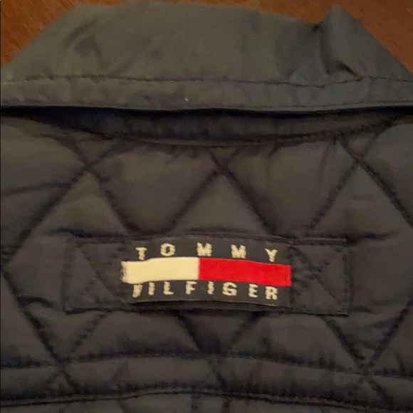 Tommy Hilfiger Vest - Picture 4 of 7